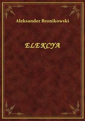 : Elekcya - ebook