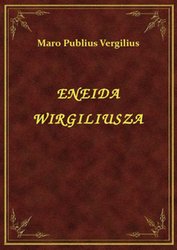 : Eneida Wirgiliusza - ebook