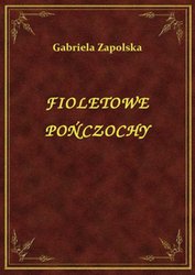 : Fioletowe Pończochy - ebook