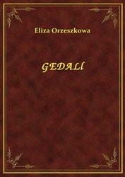 : Gedall - ebook
