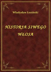 : Historja Siwego Włosa - ebook