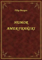 : Humor Amerykański - ebook
