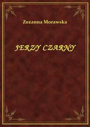 : Jerzy Czarny - ebook