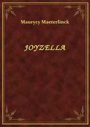 : Joyzella - ebook