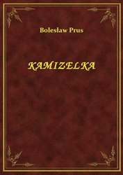 : Kamizelka - ebook