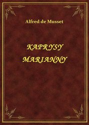 : Kaprysy Marianny - ebook