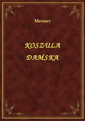 : Koszula Damska - ebook