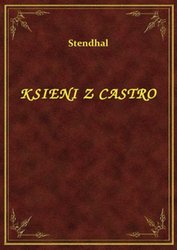 : Ksieni Z Castro - ebook