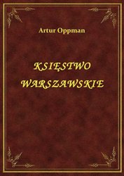 : Księstwo Warszawskie - ebook