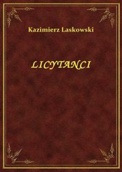 : Licytanci - ebook