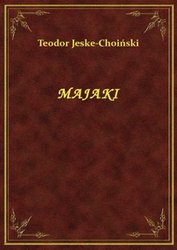 : Majaki - ebook