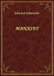: Mankiet - ebook