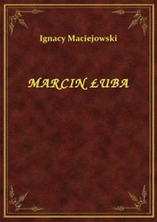 : Marcin Łuba - ebook