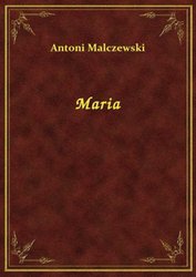 : Maria - ebook