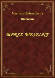 : Marsz Weselny - ebook