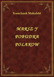 : Marsz Y Pobudka Polakow - ebook