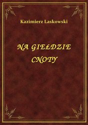 : Na Giełdzie Cnoty - ebook