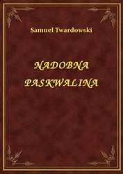 : Nadobna Paskwalina - ebook
