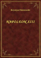 : Napoleon Xiii - ebook