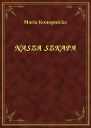 : Nasza Szkapa - ebook