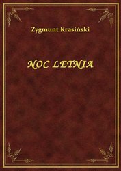 : Noc Letnia - ebook