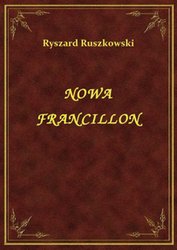 : Nowa Francillon - ebook