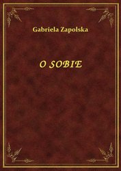 : O Sobie - ebook
