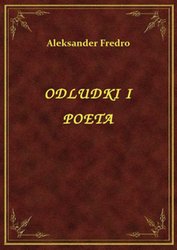 : Odludki I Poeta - ebook