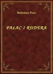 : Pałac I Rudera - ebook