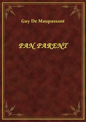 : Pan Parent - ebook