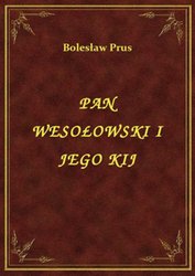 : Pan Wesołowski I Jego Kij - ebook