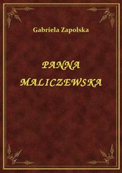 : Panna Maliczewska - ebook