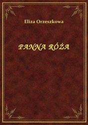 : Panna Róża - ebook