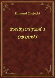 : Patrjotyzm I Objawy - ebook