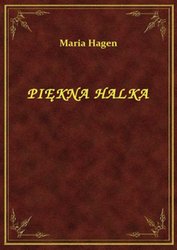 : Piękna Halka - ebook