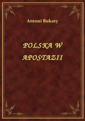 : Polska W Apostazii - ebook