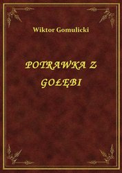: Potrawka Z Gołębi - ebook