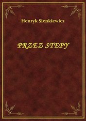 : Przez Stepy - ebook