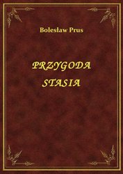 : Przygoda Stasia - ebook