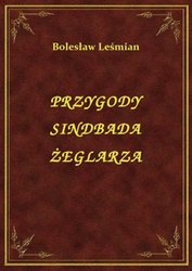 : Przygody Sindbada Żeglarza - ebook