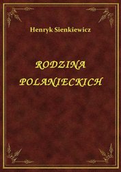 : Rodzina Polanieckich - ebook