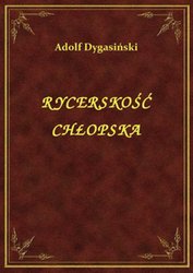 : Rycerskość Chłopska - ebook