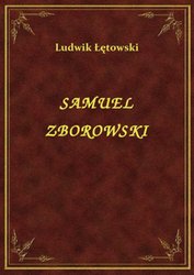 : Samuel Zborowski - ebook