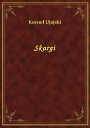 : Skargi - ebook