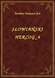 : Słowiański Hercog 4 - ebook