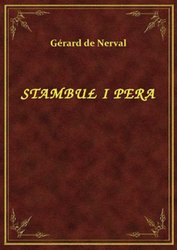 : Stambuł I Pera - ebook