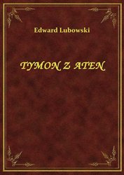 : Tymon Z Aten - ebook