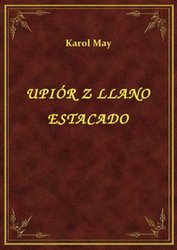 : Upiór Z Llano Estacado - ebook