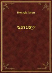 : Upiory - ebook