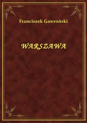 : Warszawa - ebook